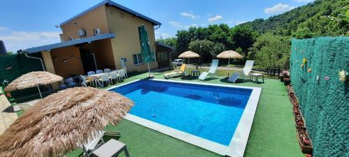 Zenica-Doboj Canton Villa | Villa Meli