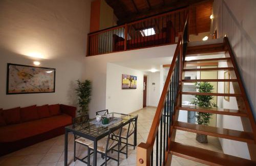 Parma Apartamento | Villa Meli Lupi - Residenze Temporanee