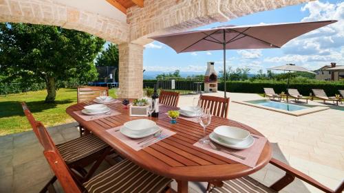 Vizinada Casa | Villa Melli by Villas Holiday