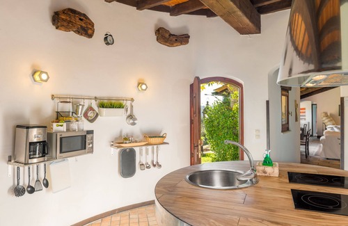 Agios Markos Villa | Villa Melolia