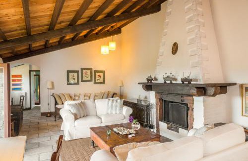 Agios Markos Villa | Villa Melolia