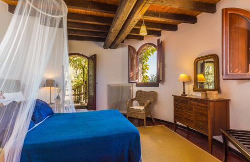 Agios Markos Villa | Villa Melolia