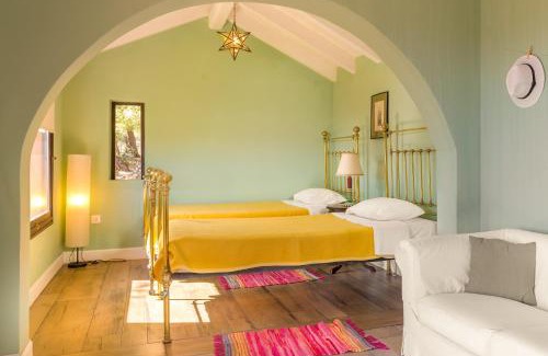 Agios Markos Villa | Villa Melolia