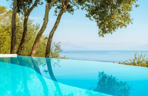 Agios Markos Villa | Villa Melolia