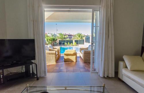 Costa Meloneras Casa | Villa Meloneras