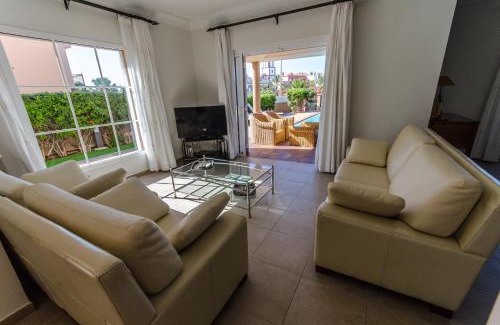 Costa Meloneras Casa | Villa Meloneras