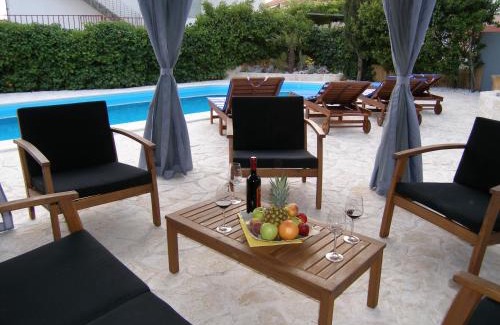 Split Villa | Villa Memories