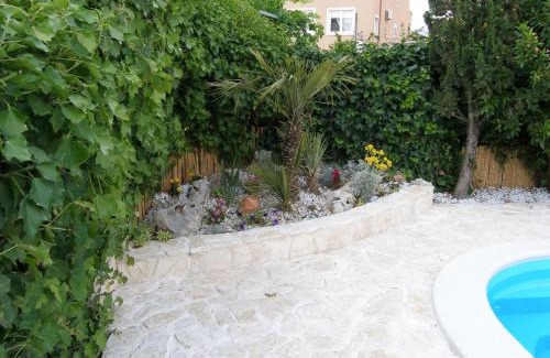Split Villa | Villa Memories