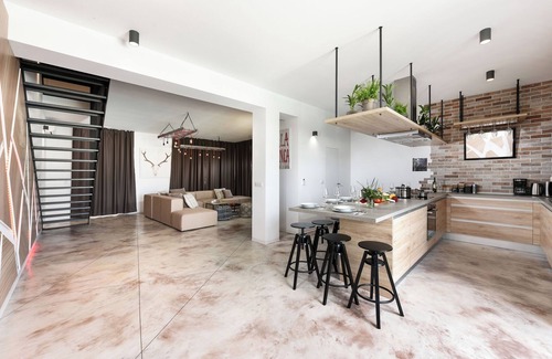 Poljica Casa | Villa Mendula (V4752-K1) - Nin