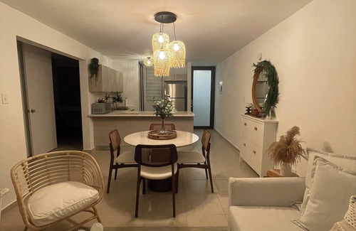 Jobos Apartamento | Villa Menorca Brand new Beach Apt