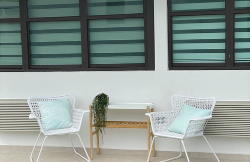 Jobos Apartamento | Villa Menorca Brand new Beach Apt