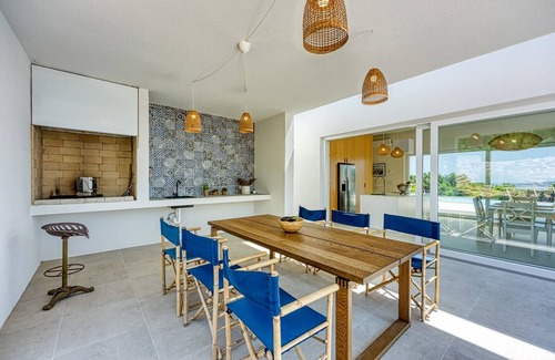 Linardici Villa | Villa Menta 4 in Malinska