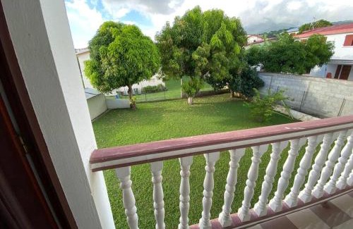 Saint-Pierre Apartamento | Villa Mer'Pelée