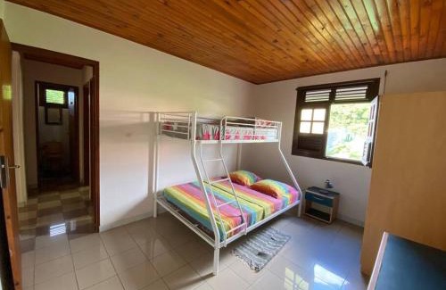 Saint-Pierre Apartamento | Villa Mer'Pelée