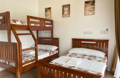 Candon Complejo | Villa Mercedes Private Resort