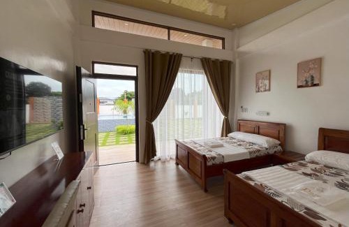 Candon Complejo | Villa Mercedes Private Resort