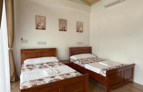 Candon Complejo | Villa Mercedes Private Resort