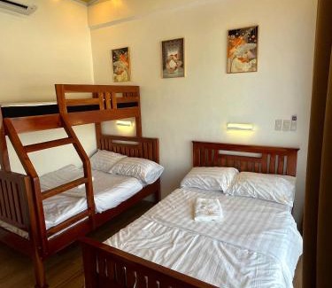 Candon Complejo | Villa Mercedes Private Resort