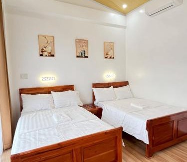 Candon Complejo | Villa Mercedes Private Resort