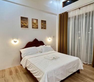 Candon Complejo | Villa Mercedes Private Resort