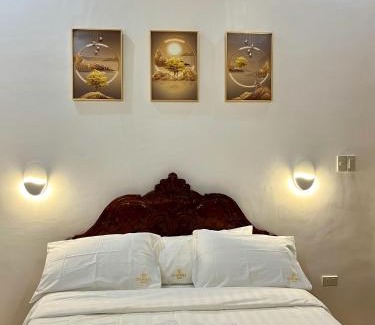 Candon Complejo | Villa Mercedes Private Resort