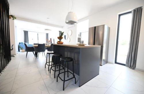 Privlaka Villa | Villa Merci