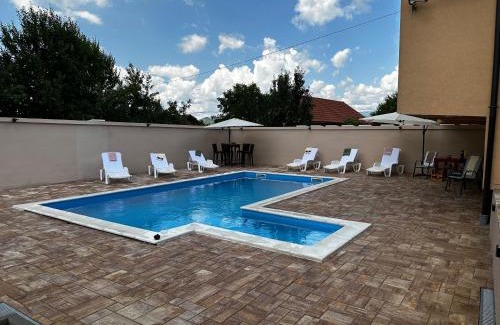 Sarajevo Canton Villa | Villa Mercurii