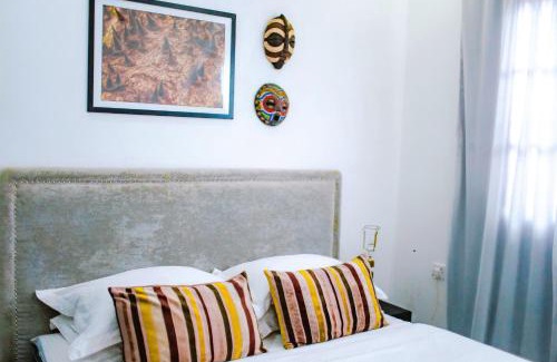 Moshi Casa | Villa Mercury