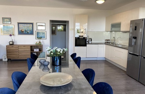 Zelenka Villa | Villa Meri para 14 personas Makarska