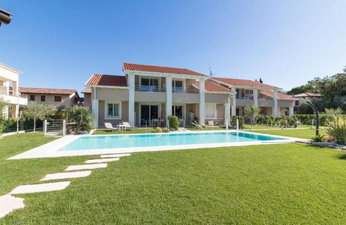 Pieve Vecchia Apartamento | Villa Meri