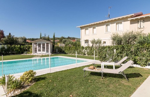 Pieve Vecchia Apartamento | Villa Meri