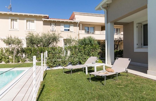 Pieve Vecchia Apartamento | Villa Meri
