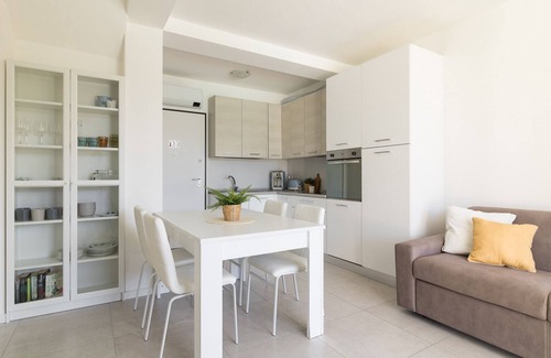 Pieve Vecchia Apartamento | Villa Meri Lake by Garda FeWo