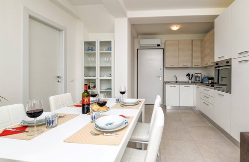Pieve Vecchia Apartamento | Villa Meri Lake by Garda Fewo
