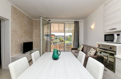 Pieve Vecchia Apartamento | Villa Meri Star: new opening and very close to the beach