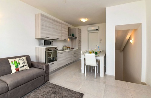 Pieve Vecchia Apartamento | Villa Meri Star: new opening and very close to the beach
