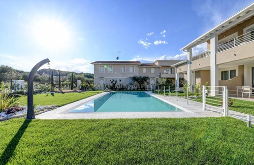 Pieve Vecchia Apartamento | Villa Meri Star