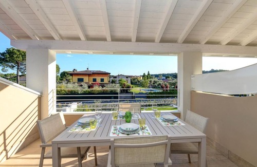 Pieve Vecchia Apartamento | Villa Meri Star