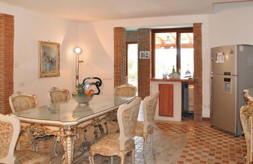 Itri Casa | Villa Meridiana by Interhome