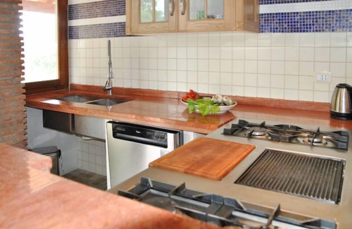 Itri Casa | Villa Meridiana by Interhome