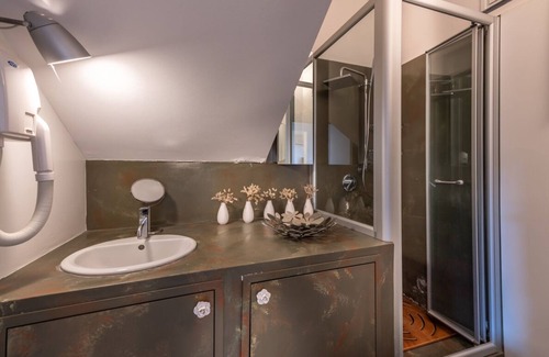 Camogli Villa | Villa Meridiana luxury property in Camogli