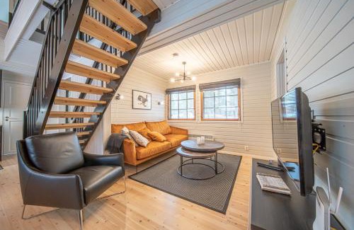 Sirkka Chalet De Esquí | Villa Merino