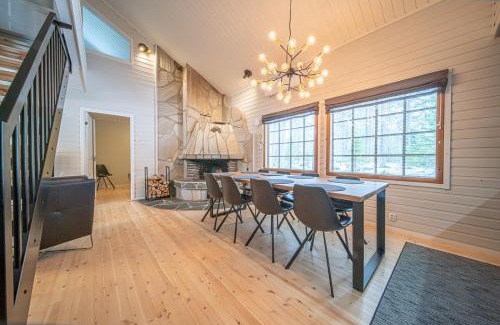 Sirkka Chalet De Esquí | Villa Merino