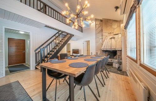 Sirkka Chalet De Esquí | Villa Merino