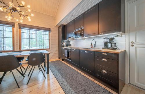 Sirkka Chalet De Esquí | Villa Merino