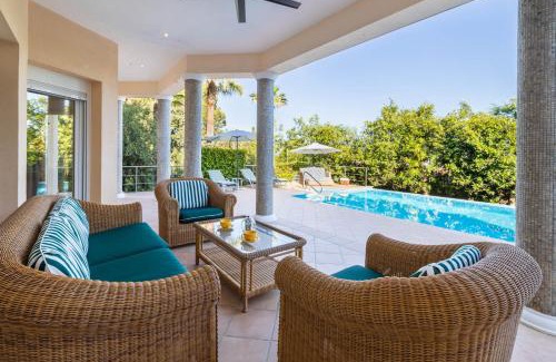 Crestatx Villa | Villa Merlin