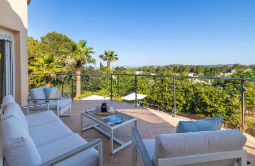 Crestatx Villa | Villa Merlin