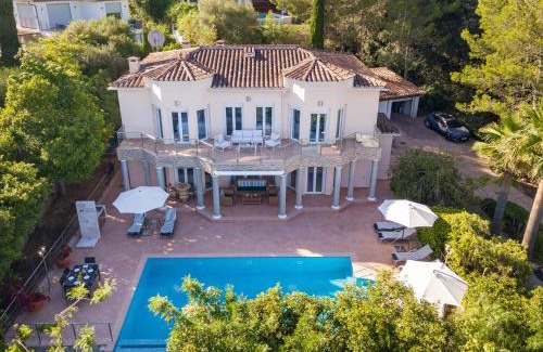 Crestatx Villa | Villa Merlin
