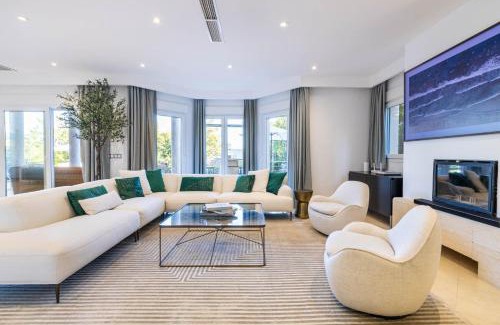 Crestatx Villa | Villa Merlin
