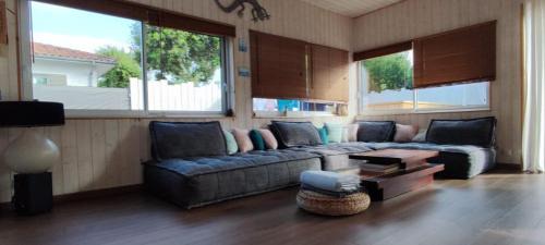 Andernos-les-Bains Casa | Villa Mermoz andernos